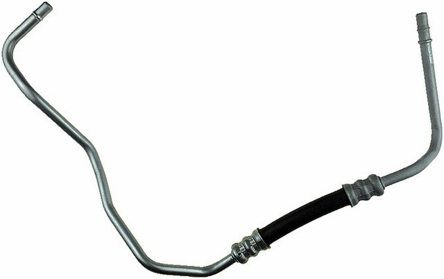 Dorman - OE Solutions Ensamble de Manguera de Enfriador de Aceite de Transmisión Automática P/N:624-577 Fits: Ford F-150 06-05, Ford Lobo 06-05, Lincoln Mark Lt 2006 - Image 1