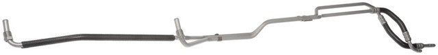 Dorman - OE Solutions Ensamble de Manguera de Enfriador de Aceite de Transmisión Automática P/N:624-578 Fits: Ford F-250 Super Duty 07-05, Ford F-350 Super Duty 07-05, Ford F-450 Super Duty 07-05, Ford F-550 Super Duty 07-05 - Image 5