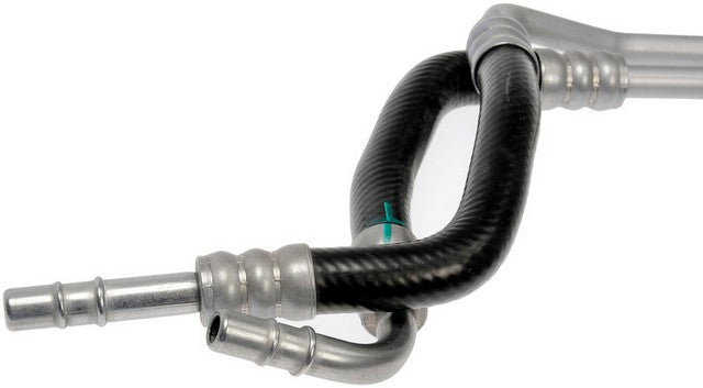 Dorman - OE Solutions Ensamble de Manguera de Enfriador de Aceite de Transmisión Automática P/N:624-578 Fits: Ford F-250 Super Duty 07-05, Ford F-350 Super Duty 07-05, Ford F-450 Super Duty 07-05, Ford F-550 Super Duty 07-05 - Image 4
