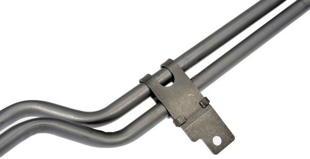 Dorman - OE Solutions Ensamble de Manguera de Enfriador de Aceite de Transmisión Automática P/N:624-578 Fits: Ford F-250 Super Duty 07-05, Ford F-350 Super Duty 07-05, Ford F-450 Super Duty 07-05, Ford F-550 Super Duty 07-05 - Image 2