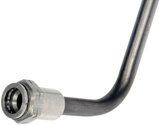 Dorman - OE Solutions Ensamble de Manguera de Enfriador de Aceite de Transmisión Automática P/N:624-582 Fits: Buick Rainier, Chevrolet Ssr, Chevrolet Trailblazer, Chevrolet Trailblazer Ext, GMC Envoy, GMC Envoy Xl, GMC Envoy Xuv, Isuzu Ascender, Saab 9-7x - Image 4