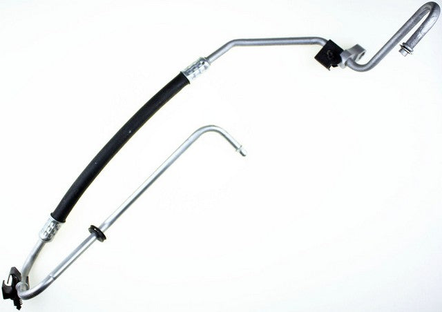 Dorman - OE Solutions Ensamble de Manguera de Enfriador de Aceite de Transmisión Automática P/N:624-583 Fits: Chevrolet Malibu 12-08, Pontiac G6 09-07, Saturn Aura 09-07 - Image 1