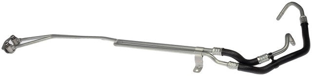 Dorman - OE Solutions Ensamble de Manguera de Enfriador de Aceite de Transmisión Automática P/N:624-585 Fits: Ford F-250 Super Duty 16-11, Ford F-350 Super Duty 16-11, Ford F-450 Super Duty 16-11, Ford F-550 Super Duty 16-11 - Image 4