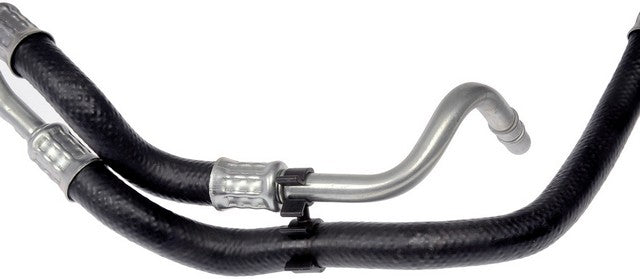 Dorman - OE Solutions Ensamble de Manguera de Enfriador de Aceite de Transmisión Automática P/N:624-585 Fits: Ford F-250 Super Duty 16-11, Ford F-350 Super Duty 16-11, Ford F-450 Super Duty 16-11, Ford F-550 Super Duty 16-11 - Image 2