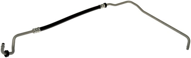 Dorman - OE Solutions Ensamble de Manguera de Enfriador de Aceite de Transmisión Automática P/N:624-586 Fits: Chevrolet Cruze 19-14, Chevrolet Cruze Limited 2016 - Image 1