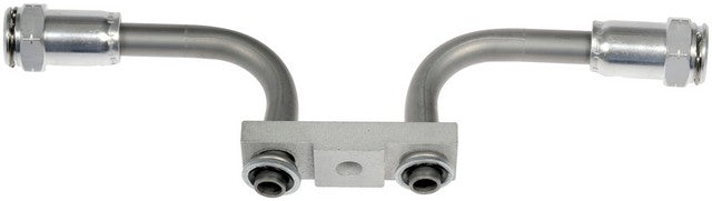 Dorman - OE Solutions Ensamble de Manguera de Enfriador de Aceite de Transmisión Automática P/N:624-588 Fits: Jeep Wrangler 17-07, Jeep Wrangler Jk 2018 - Image 4