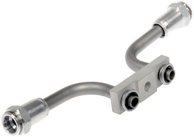 Dorman - OE Solutions Ensamble de Manguera de Enfriador de Aceite de Transmisión Automática P/N:624-588 Fits: Jeep Wrangler 17-07, Jeep Wrangler Jk 2018 - Image 2