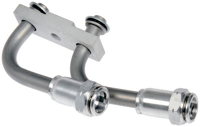 Dorman - OE Solutions Ensamble de Manguera de Enfriador de Aceite de Transmisión Automática P/N:624-588 Fits: Jeep Wrangler 17-07, Jeep Wrangler Jk 2018 - Image 1