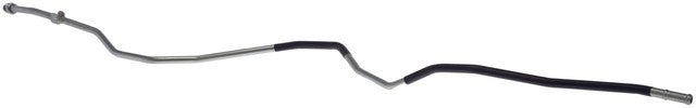 Dorman - OE Solutions Ensamble de Manguera de Enfriador de Aceite de Transmisión Automática P/N:624-604 Fits: Honda Passport 02-00, Isuzu Rodeo 02-01 - Image 2
