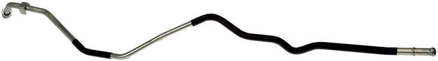Dorman - OE Solutions Ensamble de Manguera de Enfriador de Aceite de Transmisión Automática P/N:624-605 Fits: Honda Passport 02-00, Isuzu Rodeo 02-01 - Image 2