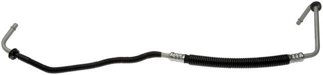 Dorman - OE Solutions Ensamble de Manguera de Enfriador de Aceite de Transmisión Automática P/N:624-614 Fits: Chrysler 200 14-11, Chrysler Cirrus 08-07, Chrysler Sebring 10-07, Dodge Avenger 14-08 - Image 2
