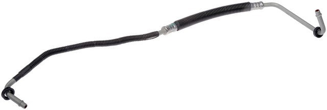 Dorman - OE Solutions Ensamble de Manguera de Enfriador de Aceite de Transmisión Automática P/N:624-614 Fits: Chrysler 200 14-11, Chrysler Cirrus 08-07, Chrysler Sebring 10-07, Dodge Avenger 14-08 - Image 1