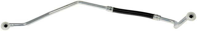 Dorman - OE Solutions Ensamble de Manguera de Enfriador de Aceite de Transmisión Automática P/N:624-623 Fits: Chevrolet Silverado 2500 Hd 03-01, Chevrolet Silverado 3500 03-01, GMC Sierra 2500 Hd 03-01, GMC Sierra 3500 03-01 - Image 1