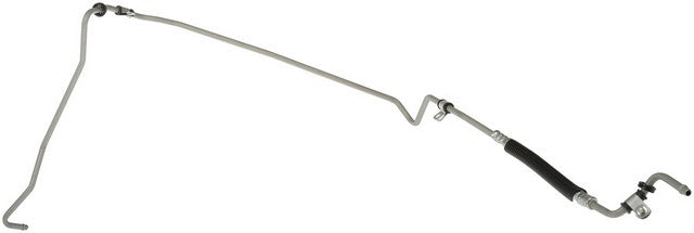 Dorman - OE Solutions Ensamble de Manguera de Enfriador de Aceite de Transmisión Automática P/N:624-624 Fits: Buick Lucerne 11-06, Cadillac Dts 11-06 - Image 3