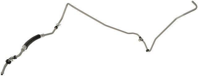Dorman - OE Solutions Ensamble de Manguera de Enfriador de Aceite de Transmisión Automática P/N:624-624 Fits: Buick Lucerne 11-06, Cadillac Dts 11-06 - Image 1