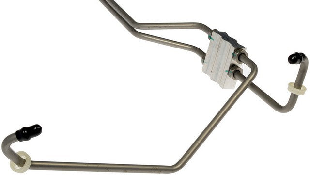 Dorman - OE Solutions Ensamble de Manguera de Enfriador de Aceite de Transmisión Automática P/N:624-625 Fits: Dodge Durango 13-11, Jeep Grand Cherokee 13-11 - Image 4
