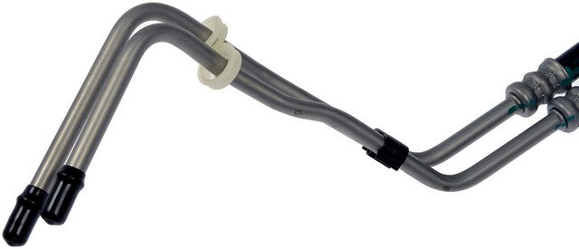 Dorman - OE Solutions Ensamble de Manguera de Enfriador de Aceite de Transmisión Automática P/N:624-625 Fits: Dodge Durango 13-11, Jeep Grand Cherokee 13-11 - Image 3