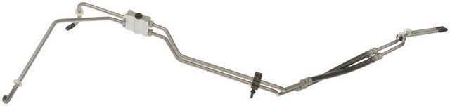 Dorman - OE Solutions Ensamble de Manguera de Enfriador de Aceite de Transmisión Automática P/N:624-625 Fits: Dodge Durango 13-11, Jeep Grand Cherokee 13-11 - Image 1