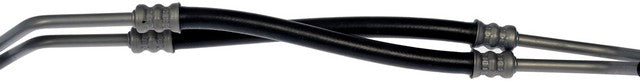 Dorman - OE Solutions Ensamble de Manguera de Enfriador de Aceite de Transmisión Automática P/N:624-625 Fits: Dodge Durango 13-11, Jeep Grand Cherokee 13-11 - Image 2