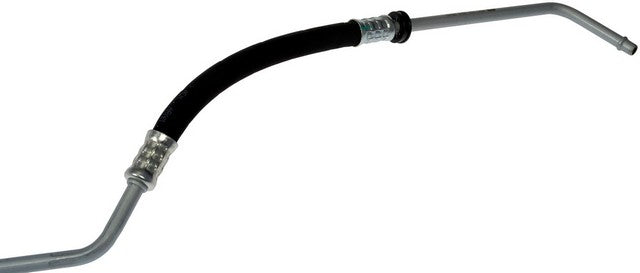 Dorman - OE Solutions Ensamble de Manguera de Enfriador de Aceite de Transmisión Automática P/N:624-626 Fits: Chevrolet Silverado 2500 Hd 14-11, Chevrolet Silverado 3500 Hd 14-11, GMC Sierra 2500 Hd 14-11, GMC Sierra 3500 Hd 14-11 - Image 5
