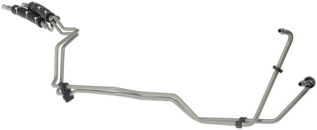 Dorman - OE Solutions Ensamble de Manguera de Enfriador de Aceite de Transmisión Automática P/N:624-627 Fits: Dodge Ram 1500 2010, Dodge Ram 2500 2010, Ram 1500 12-11, Ram 2500 13-11, Ram 3500 13-11 - Image 4