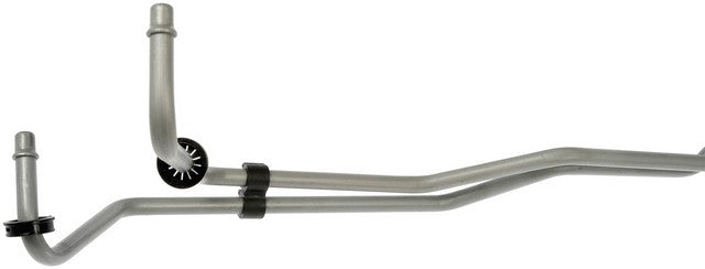 Dorman - OE Solutions Ensamble de Manguera de Enfriador de Aceite de Transmisión Automática P/N:624-627 Fits: Dodge Ram 1500 2010, Dodge Ram 2500 2010, Ram 1500 12-11, Ram 2500 13-11, Ram 3500 13-11 - Image 3