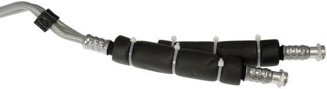 Dorman - OE Solutions Ensamble de Manguera de Enfriador de Aceite de Transmisión Automática P/N:624-627 Fits: Dodge Ram 1500 2010, Dodge Ram 2500 2010, Ram 1500 12-11, Ram 2500 13-11, Ram 3500 13-11 - Image 2