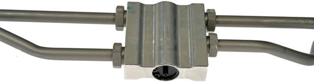 Dorman - OE Solutions Ensamble de Manguera de Enfriador de Aceite de Transmisión Automática P/N:624-628 Fits: Jeep Wrangler 17-12, Jeep Wrangler Jk 2018 - Image 3