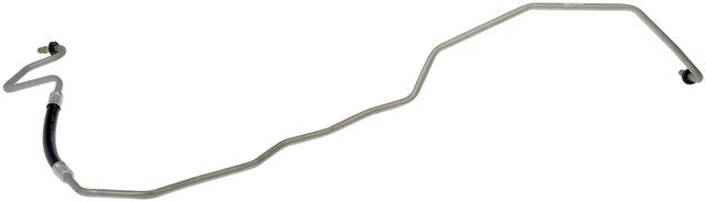 Dorman - OE Solutions Ensamble de Manguera de Enfriador de Aceite de Transmisión Automática P/N:624-630 Fits: Hummer H3 10-06, Hummer H3t 10-09 - Image 4