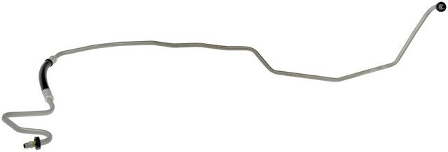 Dorman - OE Solutions Ensamble de Manguera de Enfriador de Aceite de Transmisión Automática P/N:624-630 Fits: Hummer H3 10-06, Hummer H3t 10-09 - Image 1
