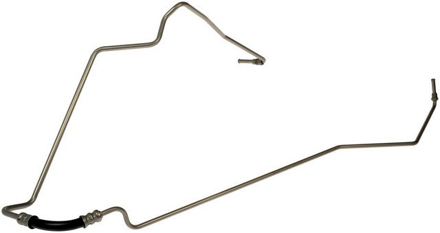 Dorman - OE Solutions Ensamble de Manguera de Enfriador de Aceite de Transmisión Automática P/N:624-633 Fits: Ford Expedition 02-00, Ford F-150 02-00 - Image 2