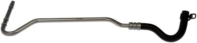 Dorman - OE Solutions Ensamble de Manguera de Enfriador de Aceite de Transmisión Automática P/N:624-636 Fits: Ford Expedition 14-08, Ford F-150 14-09, Ford Lobo 14-09, Lincoln Mark Lt 14-12, Lincoln Mark Lt 2010, Lincoln Navigator 14-08 - Image 4