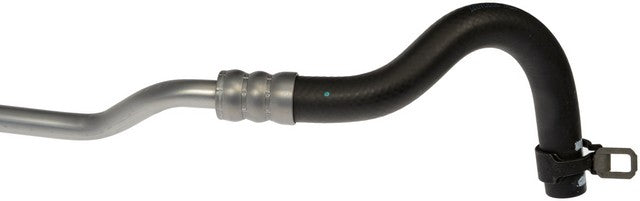 Dorman - OE Solutions Ensamble de Manguera de Enfriador de Aceite de Transmisión Automática P/N:624-636 Fits: Ford Expedition 14-08, Ford F-150 14-09, Ford Lobo 14-09, Lincoln Mark Lt 14-12, Lincoln Mark Lt 2010, Lincoln Navigator 14-08 - Image 2