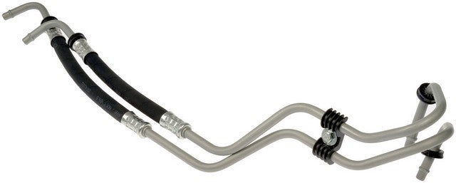 Dorman - OE Solutions Ensamble de Manguera de Enfriador de Aceite de Transmisión Automática P/N:624-640 Fits: Dodge Caliber 12-10, Jeep Compass 17-10, Jeep Patriot 17-10 - Image 4