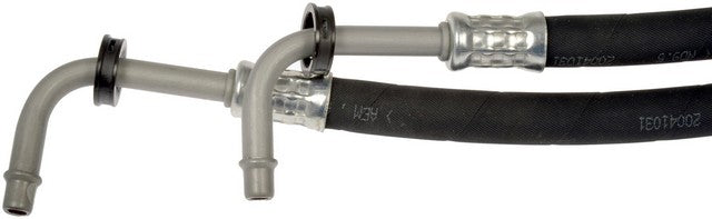 Dorman - OE Solutions Ensamble de Manguera de Enfriador de Aceite de Transmisión Automática P/N:624-640 Fits: Dodge Caliber 12-10, Jeep Compass 17-10, Jeep Patriot 17-10 - Image 3