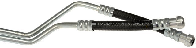 Dorman - OE Solutions Ensamble de Manguera de Enfriador de Aceite de Transmisión Automática P/N:624-641 Fits: Ford F-250 Super Duty 10-08, Ford F-350 Super Duty 10-08 - Image 2