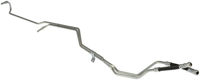 Dorman - OE Solutions Ensamble de Manguera de Enfriador de Aceite de Transmisión Automática P/N:624-641 Fits: Ford F-250 Super Duty 10-08, Ford F-350 Super Duty 10-08 - Image 1