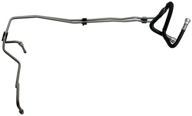 Dorman - OE Solutions Ensamble de Manguera de Enfriador de Aceite de Transmisión Automática P/N:624-642 Fits: Ford Fusion 12-10, Lincoln Mkz 12-10, Mercury Milan 11-10 - Image 1
