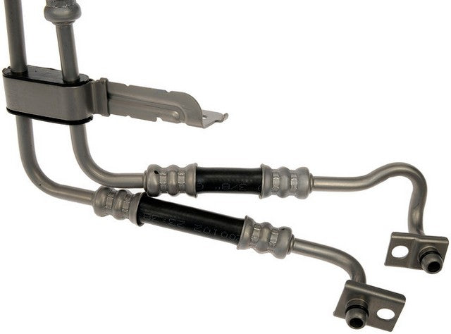 Dorman - OE Solutions Ensamble de Manguera de Enfriador de Aceite de Transmisión Automática P/N:624-645 Fits: Dodge Journey 10-09 - Image 3
