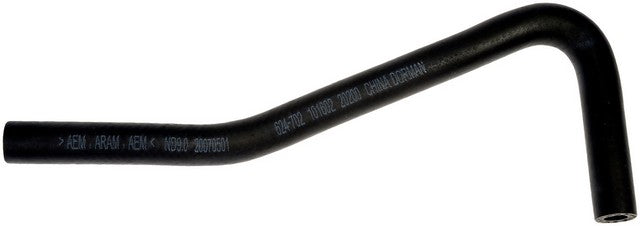 Dorman - OE Solutions Ensamble de Manguera de Enfriador de Aceite de Transmisión Automática P/N:624-702 Fits: Subaru Baja 06-03, Subaru Legacy 06-00, Subaru Outback 03-01 - Image 2