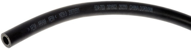 Dorman - OE Solutions Ensamble de Manguera de Enfriador de Aceite de Transmisión Automática P/N:624-703 Fits: Subaru Baja 06-03, Subaru Legacy 06-00, Subaru Outback 03-01 - Image 2