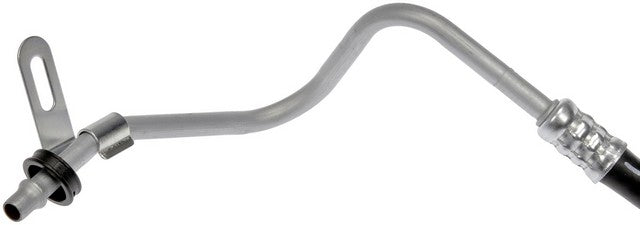 Dorman - OE Solutions Ensamble de Manguera de Enfriador de Aceite de Transmisión Automática P/N:624-710 Fits: Cadillac Escalade, Cadillac Escalade Esv, Cadillac Escalade Ext, Chevrolet Avalanche, Chevrolet Cheyenne, Chevrolet Silverado 1500 - Image 3
