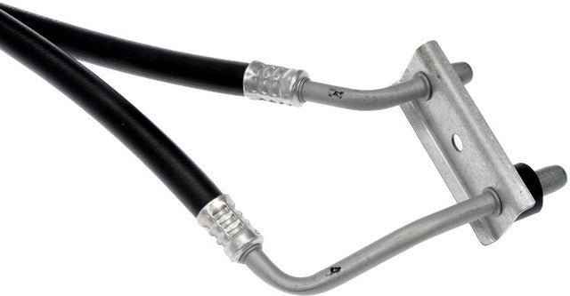 Dorman - OE Solutions Ensamble de Manguera de Enfriador de Aceite de Transmisión Automática P/N:624-711 Fits: Chevrolet Classic 05-04, Oldsmobile Alero 04-02, Pontiac Grand Am 05-02 - Image 2