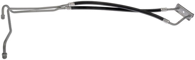 Dorman - OE Solutions Ensamble de Manguera de Enfriador de Aceite de Transmisión Automática P/N:624-711 Fits: Chevrolet Classic 05-04, Oldsmobile Alero 04-02, Pontiac Grand Am 05-02 - Image 1