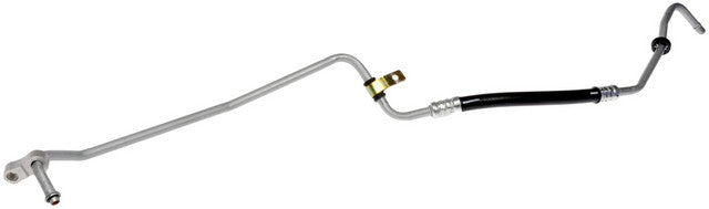 Dorman - OE Solutions Ensamble de Manguera de Enfriador de Aceite de Transmisión Automática P/N:624-712 Fits: Buick Enclave 19-08, Chevrolet Traverse 19-09, GMC Acadia 19-07, GMC Acadia Limited 2017, Saturn Outlook 10-07 - Image 1
