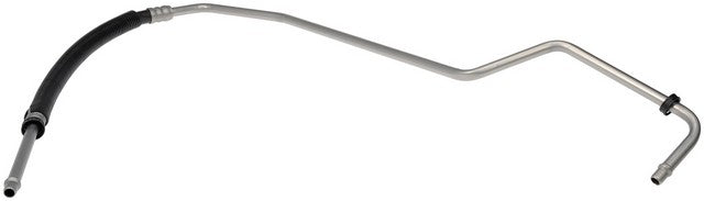 Dorman - OE Solutions Ensamble de Manguera de Enfriador de Aceite de Transmisión Automática P/N:624-713 Fits: Chevrolet C4500 Kodiak 07-04, Chevrolet C5500 Kodiak 07-04, GMC C4500 Topkick 07-04, GMC C5500 Topkick 07-04 - Image 4