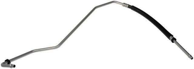 Dorman - OE Solutions Ensamble de Manguera de Enfriador de Aceite de Transmisión Automática P/N:624-713 Fits: Chevrolet C4500 Kodiak 07-04, Chevrolet C5500 Kodiak 07-04, GMC C4500 Topkick 07-04, GMC C5500 Topkick 07-04 - Image 1