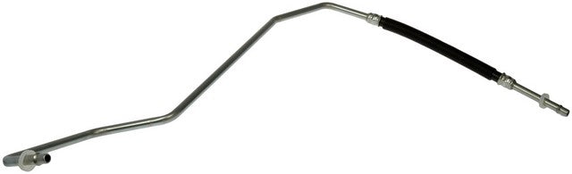 Dorman - OE Solutions Ensamble de Manguera de Enfriador de Aceite de Transmisión Automática P/N:624-714 Fits: Chevrolet C4500 Kodiak 07-04, Chevrolet C5500 Kodiak 07-04, GMC C4500 Topkick 07-04, GMC C5500 Topkick 07-04 - Image 1