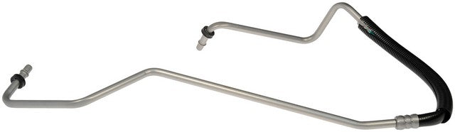 Dorman - OE Solutions Ensamble de Manguera de Enfriador de Aceite de Transmisión Automática P/N:624-715 Fits: Chevrolet C4500 Kodiak 07-04, Chevrolet C5500 Kodiak 07-04, GMC C4500 Topkick 07-04, GMC C5500 Topkick 07-04 - Image 2