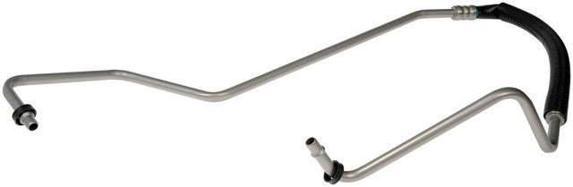 Dorman - OE Solutions Ensamble de Manguera de Enfriador de Aceite de Transmisión Automática P/N:624-715 Fits: Chevrolet C4500 Kodiak 07-04, Chevrolet C5500 Kodiak 07-04, GMC C4500 Topkick 07-04, GMC C5500 Topkick 07-04 - Image 1